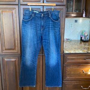 GAP 1969 Jeans 38/32